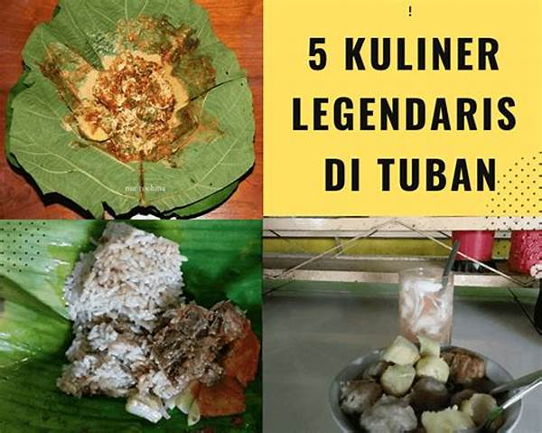 Warung Ya'lu: The Secret Taste That Brings You Back to Cilacap
