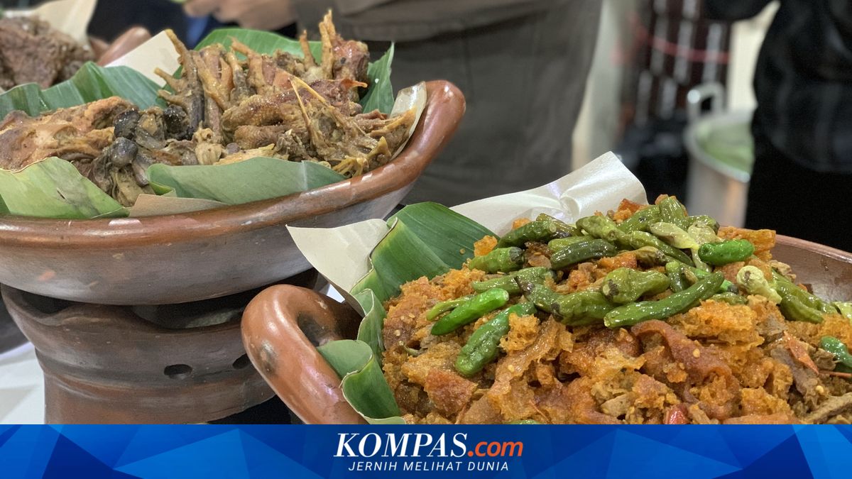 Warung Ya'lu: Authentic Flavors at the Heart of Kesugihan