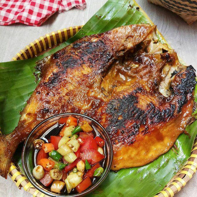 CilacapConnect: 7 Fresh Fish Eateries That Make Your Tongue Dance