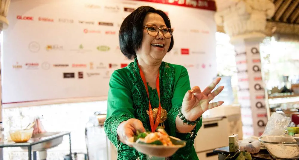 Warung Ya'lu: The Secret Flavor That Brings You Back to Cilacap